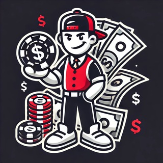 Best bookmakers for betting ! Telegram channel logo