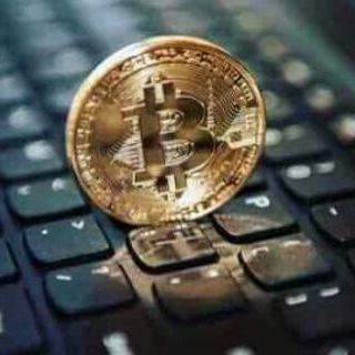 Best crypto signals Telegram channel logo