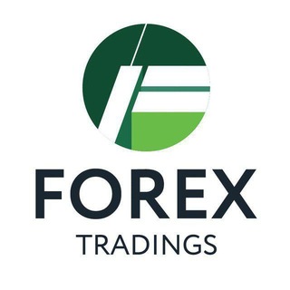 Best forex signals Telegram channel logo