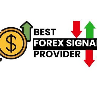 Best Forex Signals Telegram channel logo