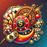 Best Online Casino Bonus Telegram channel logo