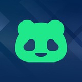 Betpanda Casino Telegram channel logo