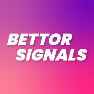 BETTING SIGNALS, TIPS & PICKS Telegram channel logo