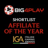 BIG4PLAY Telegram channel logo