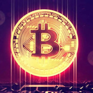 Bitcoin ~ News Telegram channel logo