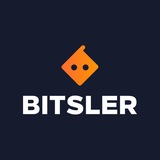 Bitsler.com Telegram channel logo