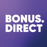 BONUS.DIRECT Telegram channel logo