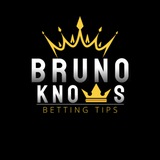 Brunooknows Telegram channel logo
