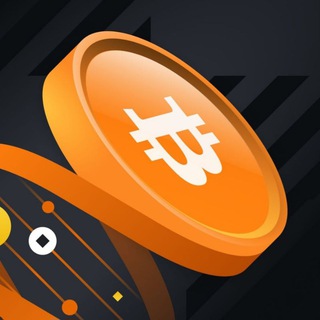 BTC Dominance Telegram channel logo