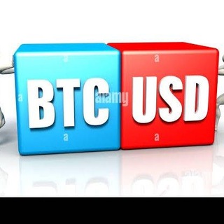 BTCUSD SIGNALS Telegram channel logo