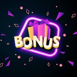 Casino BONUS Telegram channel logo