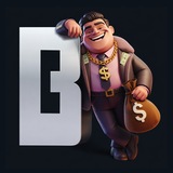 Casino Brango Official Channel Telegram channel logo