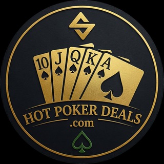 ClubGG  PokerBros PPPoker X-Poker Suprema Telegram channel logo