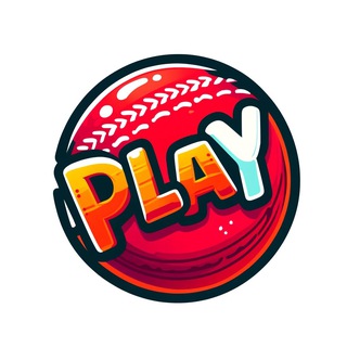 Cricbuzz Play & Win (Betting) Telegram channel logo