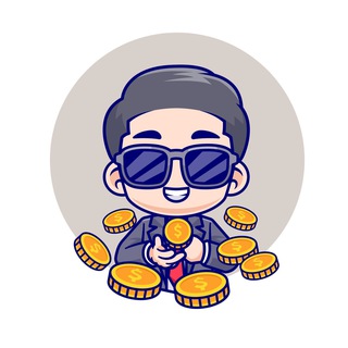 Crypto Bitcoin Trading Forex Signals Telegram channel logo