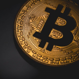 Crypto Trading Bitcoin Telegram channel logo