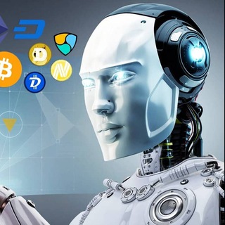 Crypto Trading Telegram channel logo