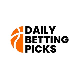 Daily Betting Picks Telegram channel logo