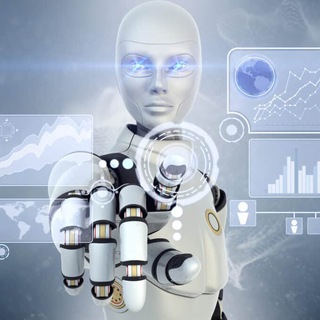 Developer EA(expert Advisor) Metatrader 5. Bengkel EA/Bot Telegram channel logo