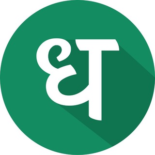 Dhan Telegram channel logo