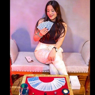 Divya_Dixit_Cricket_Betting_Tips Telegram channel logo