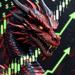 Drago Den Crypto Technical Signals Telegram channel logo
