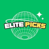 Elitepickbet Telegram channel logo
