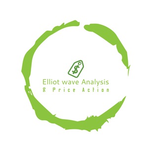 ELLIOT WAVE Telegram channel logo