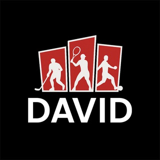 [EN] David Sports Telegram channel logo
