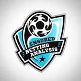 ENSURED BETTING ANALYSIS Telegram channel logo