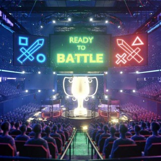 Esports Live Betting Telegram channel logo