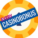 Every Casino Bonus Telegram channel logo