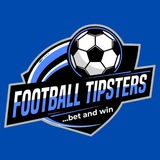 Football Tipsters Telegram channel logo
