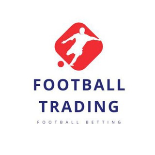 FOOTBALL TRADING Telegram channel logo