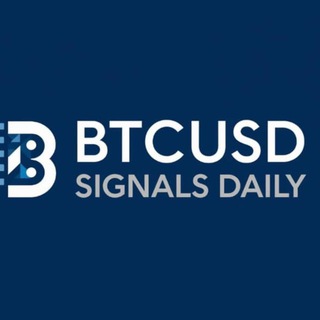 FOREX & BTCUSD TRADING SIGNALS Telegram channel logo