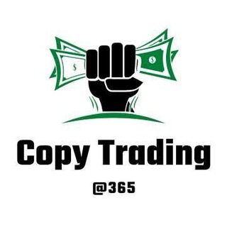 Forex Copy trading (ai bot trading) Telegram channel logo