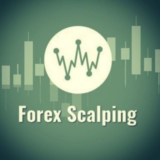 Forex Scalping Signals (Free) Telegram channel logo