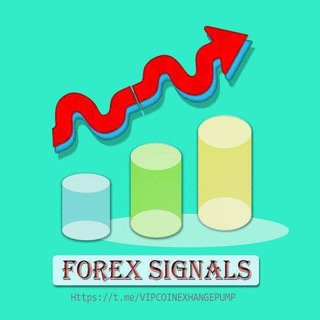 Forex Signals Pro Telegram channel logo