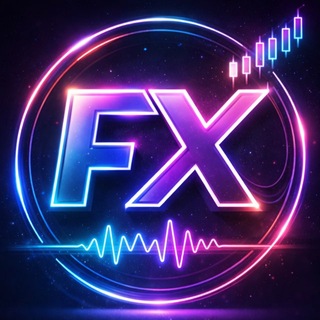 Forex Signals Trading Telegram channel logo