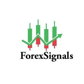 ForexSignals Telegram channel logo