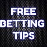 FREE BETTING TIPS Telegram channel logo