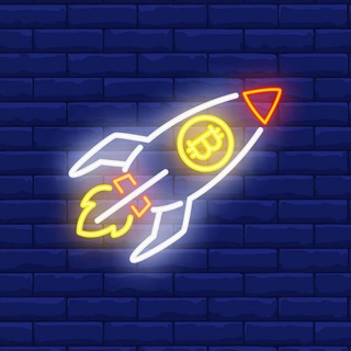 Free Crypto Pumps Signals Telegram channel logo