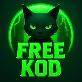 Free Kod Casino Bonus #Sevim Koş. Telegram channel logo