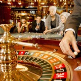 GLITCHED CASINOS GAMES Telegram channel logo