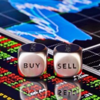 Investing in the Stock Market Telegram channel logo