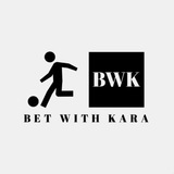 KaragkounisKara free sports betting tips Telegram channel logo