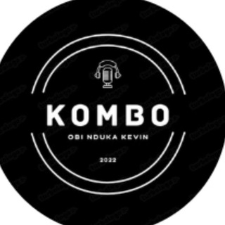 KOMBO FOOTBALL ANALYSIS Telegram channel logo