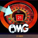 Live Roulette Telegram channel logo
