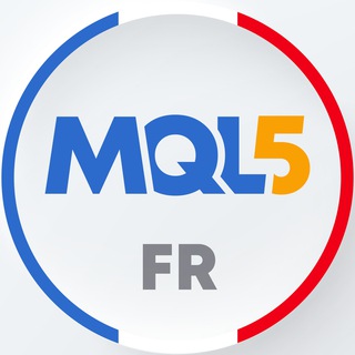 MQL5 Trading Algorithmique Telegram channel logo