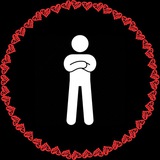 MV Telegram channel logo